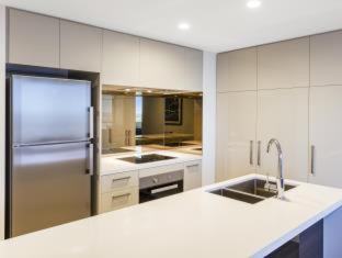 Milton Apartamento | The Milton Brisbane