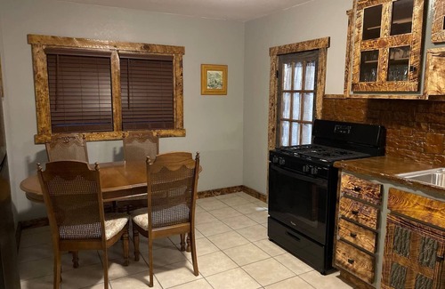 Deadwood Casa | The Miner's Getaway in Lead, SD