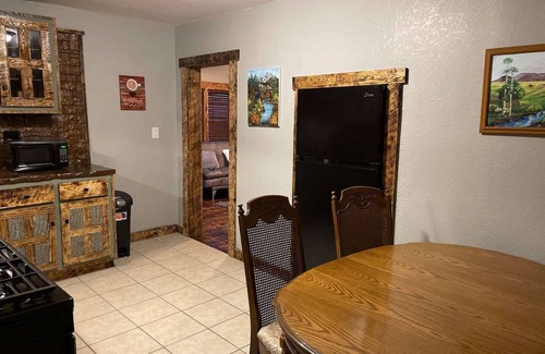 Deadwood Casa | The Miner's Getaway in Lead, SD