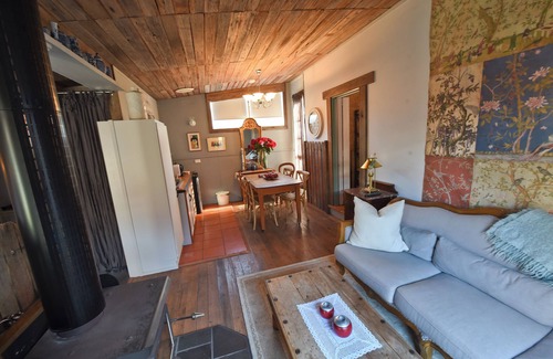 Eureka Casa | The Miner's Loft - Ballarat
