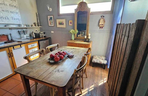 Eureka Casa | The Miner's Loft - Ballarat