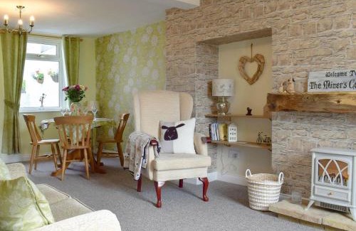 Loftus Casa | The Miners Cottage