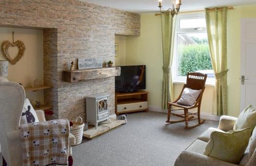 Loftus Casa | The Miners Cottage