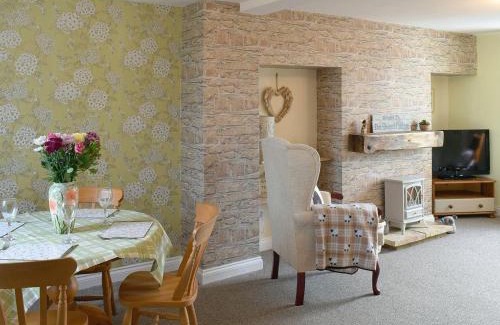 Loftus Casa | The Miners Cottage
