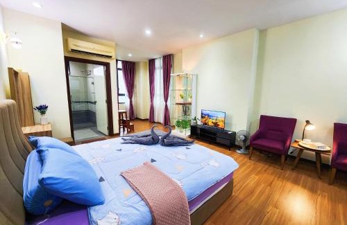 Seri Kembangan Apartamento | The Mines The Heritage Blissful Studio