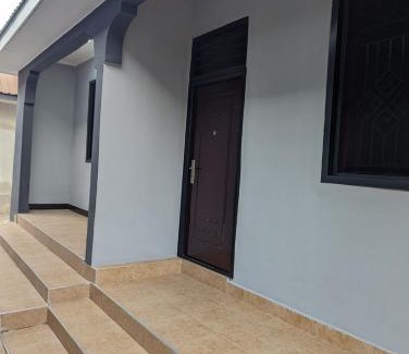 Msasani Apartamento | The Minimalist Pad - 1Bed by Nyumbani Apartments