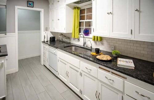 Maplewood Casa | The Minnesota Home + Duel Kitchens and Arcade room
