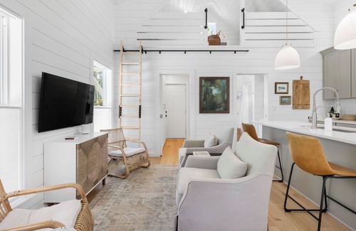Seagrove Beach Apartamento | The Minnow in the Forest