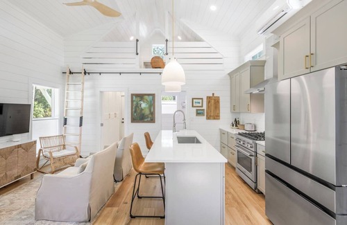 Seagrove Beach Apartamento | The Minnow in the Forest