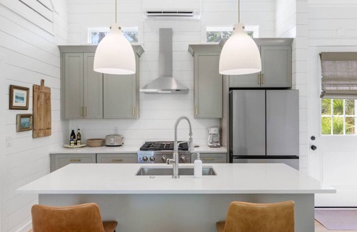 Seagrove Beach Apartamento | The Minnow in the Forest