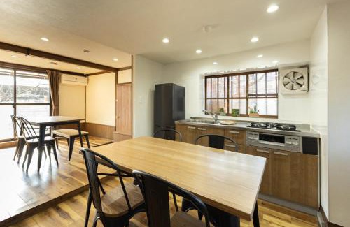 Dazaifu Casa | The minpark