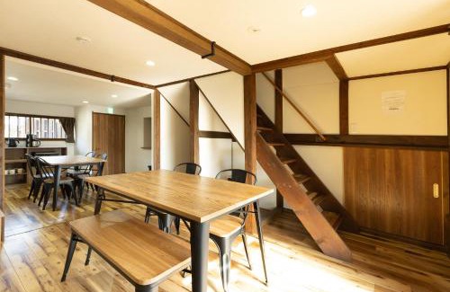 Dazaifu Casa | The minpark