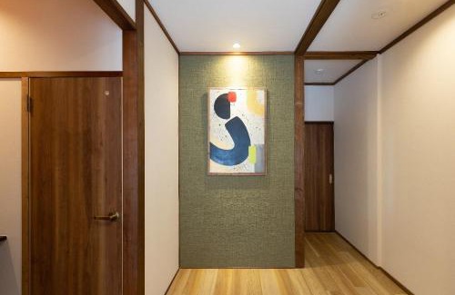 Dazaifu Casa | The minpark - Vacation STAY 14641
