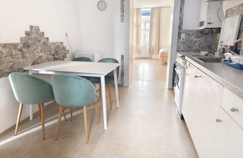 Meidling Apartamento | The MINT Apartment - Schönbrunn Palacen