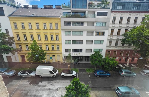Meidling Apartamento | The MINT Apartment - Schönbrunn Palacen