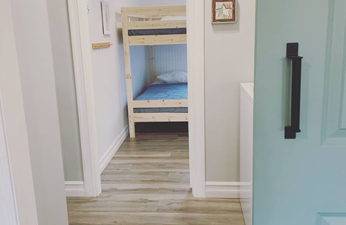 Shelburne Cabaña | THE MINT ROSE COTTAGE