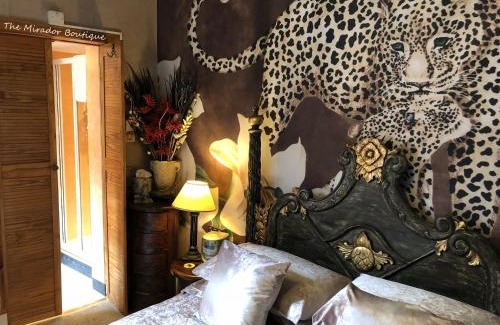 Uplands Casa | The Mirador Boutique Town House