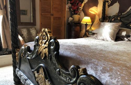 Uplands Casa | The Mirador Boutique Town House