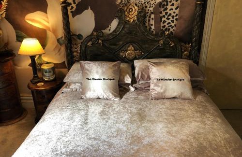 Uplands Casa | The Mirador Boutique Town House