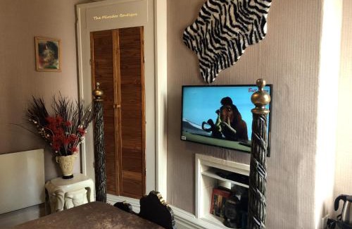 Uplands Casa | The Mirador Boutique Town House