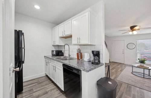 South Arlington Apartamento | The Mirage 253 I Spacious 2 Bed 1.5 Bath