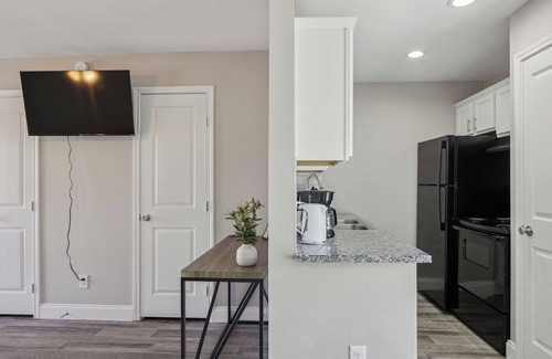 South Arlington Apartamento | The Mirage 270 I Comfy 2 Bed 2 Bath