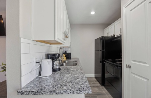 South Arlington Apartamento | The Mirage 270 I Comfy 2 Bed 2 Bath