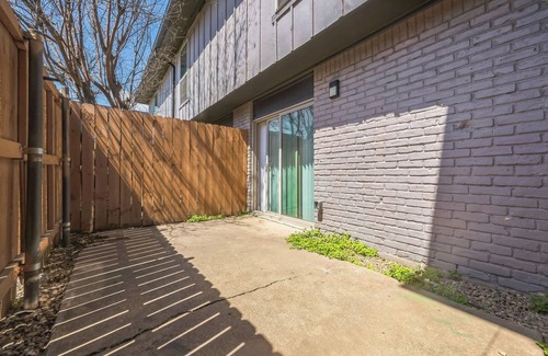 South Arlington Apartamento | The Mirage 270 I Comfy 2 Bed 2 Bath