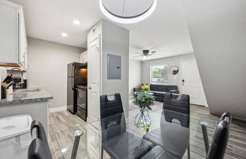 South Arlington Apartamento | The Mirage 271 I Comfy 2 Bed 1 Bath