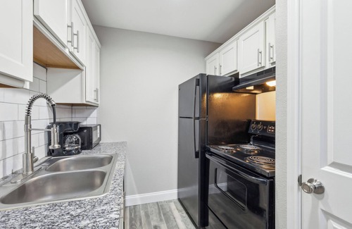 South Arlington Apartamento | The Mirage 271 I Comfy 2 Bed 1 Bath