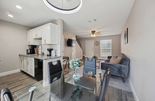 South Arlington Apartamento | The Mirage 276 I Comfy 2 Bed 1.5 Bath