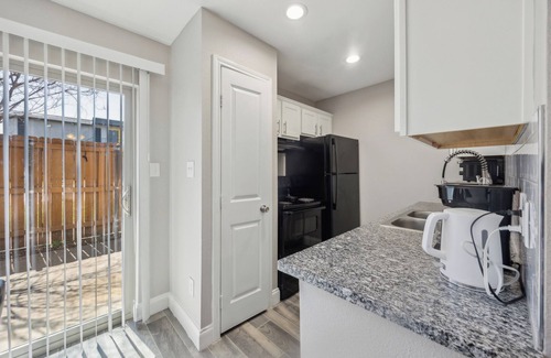 South Arlington Apartamento | The Mirage 276 I Comfy 2 Bed 1.5 Bath