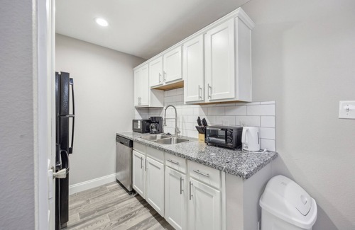 South Arlington Apartamento | The Mirage 279 I Comfy 1 Bed 1 Bath