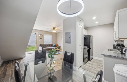 South Arlington Apartamento | The Mirage 279 I Comfy 1 Bed 1 Bath