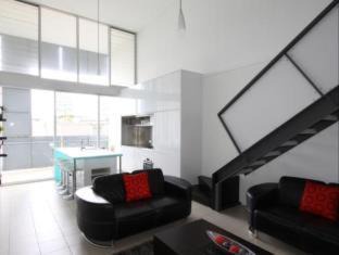 Fortitude Valley Apartamento | The Miro Apartments