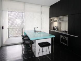 Fortitude Valley Apartamento | The Miro Apartments