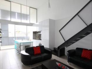 Fortitude Valley Apartamento | The Miro Apartments