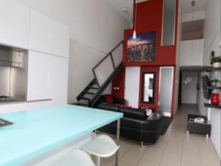 Fortitude Valley Apartamento | The Miro Apartments