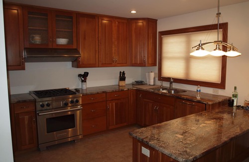 Broadkill Beach Casa | Las hermosas vistas a la bahía de Mission Beach! Vea nuestra calificación de 5 estrellas para VRBO1226988