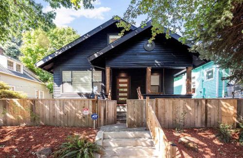 Mississippi District Casa | The Mississippi Villa