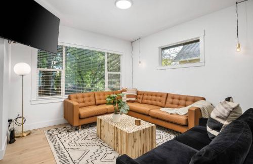 Mississippi District Casa | The Mississippi Villa