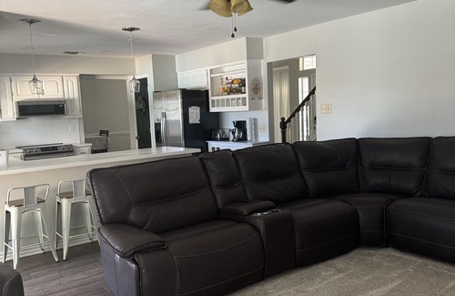 Wetmore Casa | The Misty Lodge