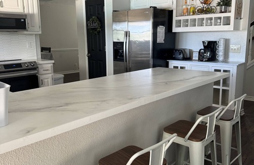 Wetmore Casa | The Misty Lodge