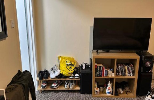 Thurlow Park Apartamento | The mobay residents