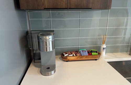 Rio Grande Apartamento | The MOD LOFT 1-bedroom modern apartment downtown Salt Lake City