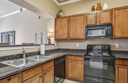 Mid City South Condominio | The Mod Loft in Bocage Baton Rouge