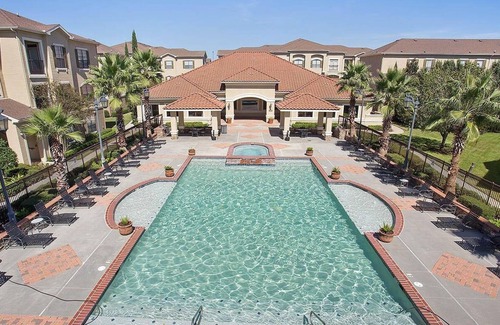 Mid City South Condominio | The Mod Loft in Bocage Baton Rouge