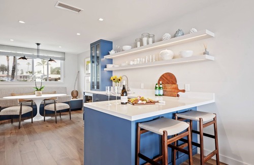 Montecito Condominio | The Modern at Bonnymede - Exceptional Elegance at Hammonds Beach