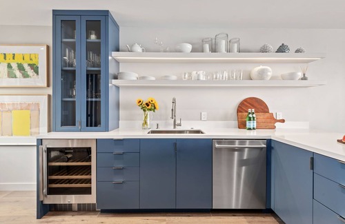 Montecito Condominio | The Modern at Bonnymede - Exceptional Elegance at Hammonds Beach