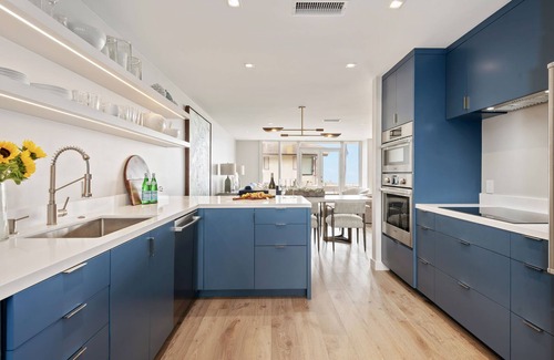 Montecito Condominio | The Modern at Bonnymede - Exceptional Elegance at Hammonds Beach